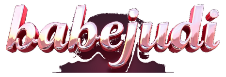 babejudi logo