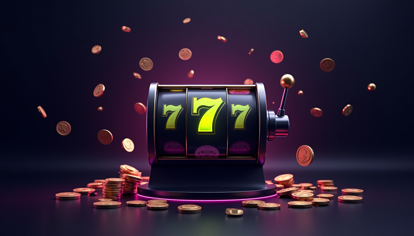 babejudi Slots